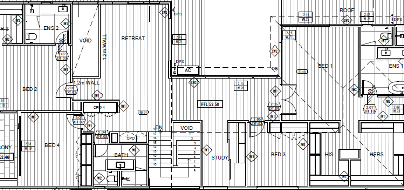 Pe Case Study First Floor