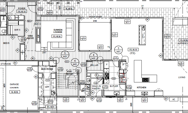 Pe Case Study Ground Floor