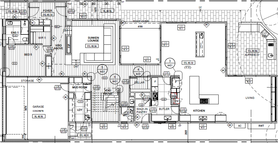 Pe Case Study Ground Floor