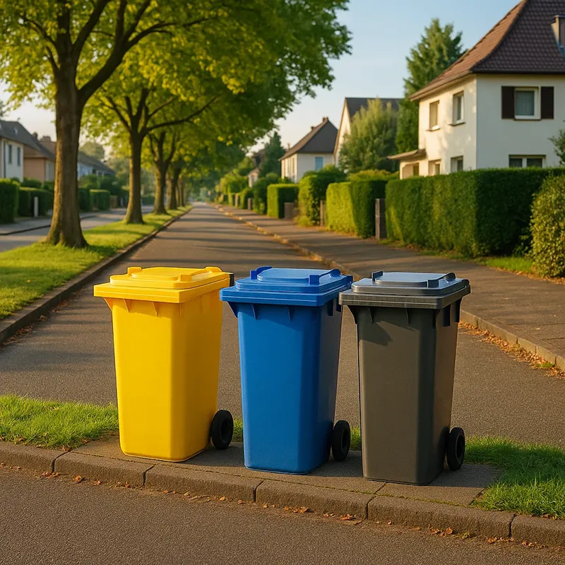 Waste Management 2 Waste Management 2