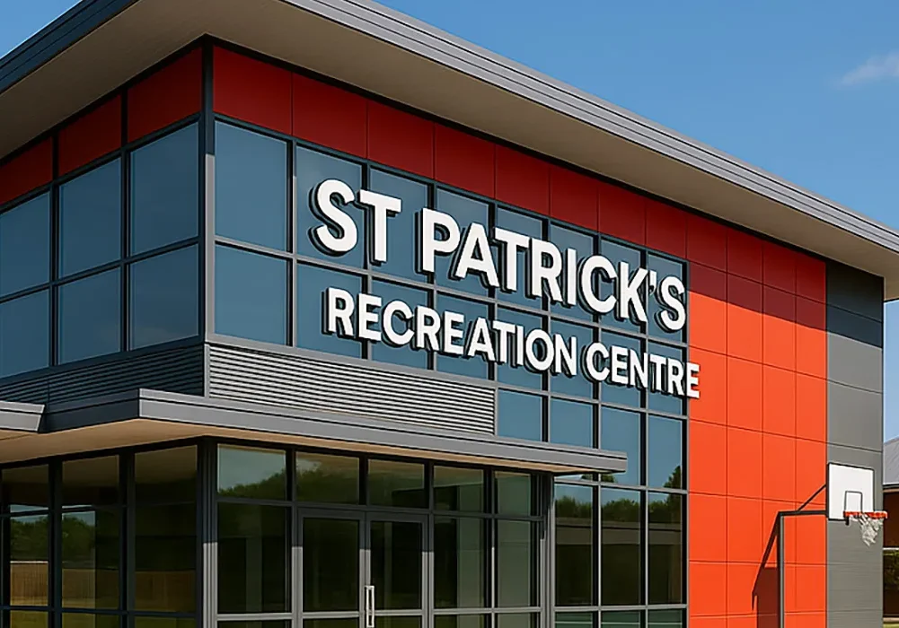 J1v3 Sport Centre J1v3 Sport Centre