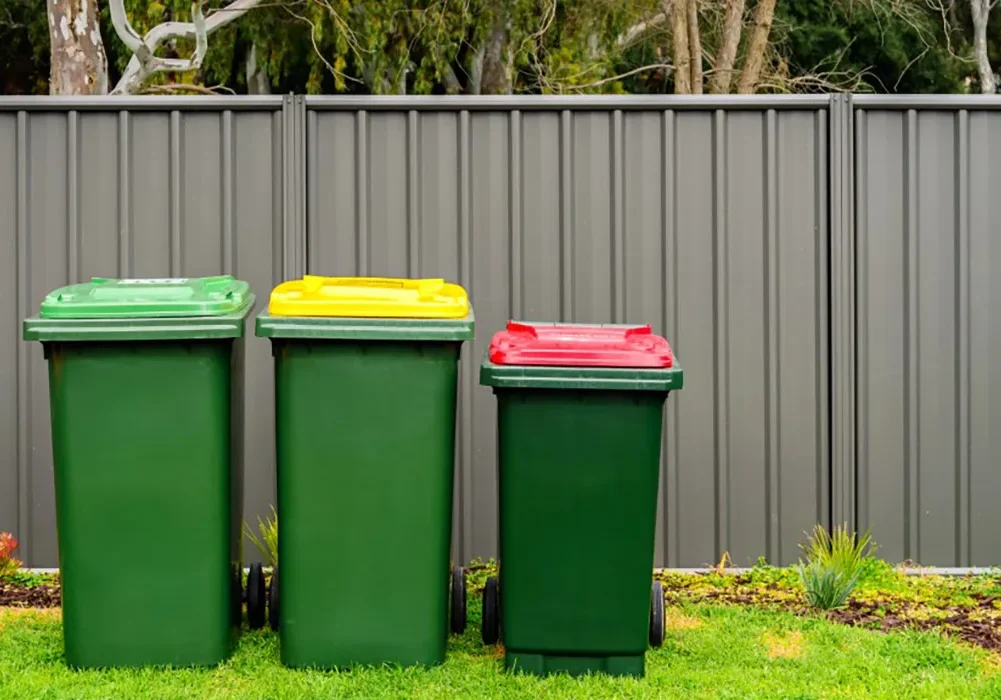 Waste Management Plan Waste Management Plan